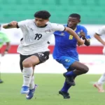 تنزانيا تتفوق على مصر بركلات الترجيح في نصف نهائي أمم أفريقيا للناشئين