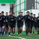 منتخب مصر يواجه كوت ديفوار في ربع نهائي كأس الأمم الأفريقية للناشئين