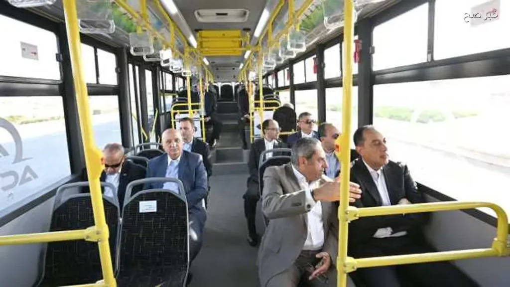 مدبولي يتفقد مشروع الحي الدبلوماسي بالعاصمة الجديدة