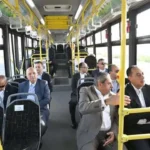 مدبولي يتفقد مشروع الحي الدبلوماسي بالعاصمة الجديدة