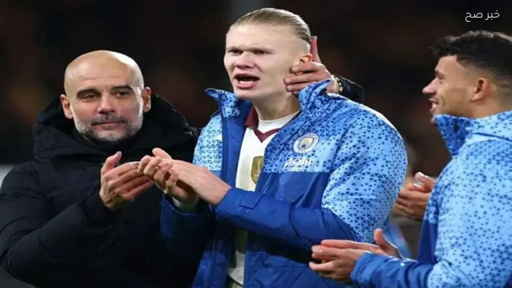 ريال مدريد يستهدف نجوم مانشستر سيتي بعد رحيل جوارديولا