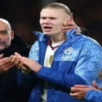 ريال مدريد يستهدف نجوم مانشستر سيتي بعد رحيل جوارديولا