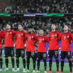 جدول مباريات منتخب مصر في كأس العالم 2026