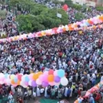 مواقيت صلاة عيد الأضحى 2026 في مصر حسب المحافظات