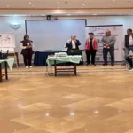 معسكرات تدريبية للأخصائيين الاجتماعيين في 192 مدرسة حكومية
