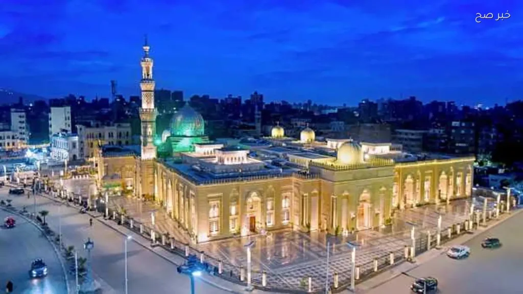 موعد أذان المغرب اليوم 26 مايو 2026 في مصر وأفضل الأدعية المستحبة