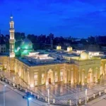 موعد أذان المغرب اليوم 26 مايو 2026 في مصر وأفضل الأدعية المستحبة