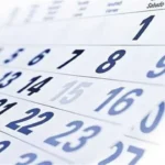إجازة عيد الأضحى 2026: موعد العودة للعمل بعد العطلة