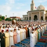 موعد صلاة عيد الأضحى 2026 في موريتانيا نواكشوط وجميع المحافظات وأبرز مظاهر الاحتفال بالعيد