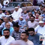 مواقيت صلاة عيد الأضحى 2026 في جميع محافظات مصر