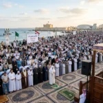 موعد صلاة عيد الأضحى في تونس وتوقيت الصلاة بالولايات المختلفة
