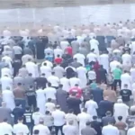 مواعيد صلاة عيد الأضحى 2026 في جميع محافظات مصر