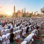 مواعيد صلاة عيد الأضحى ٢٠٢٦ في السعودية ومصر والدول العربية كاملة