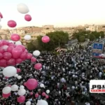 مواعيد صلاة عيد الأضحى 2026 في مصر حسب المحافظات