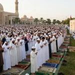 موعد صلاة عيد الأضحى في قطر وأماكن إقامة الصلاة الرسمية