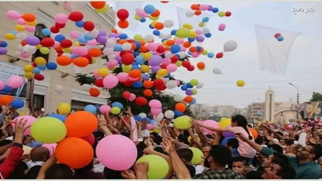 مواعيد صلاة عيد الأضحى 2026 في القاهرة والمحافظات