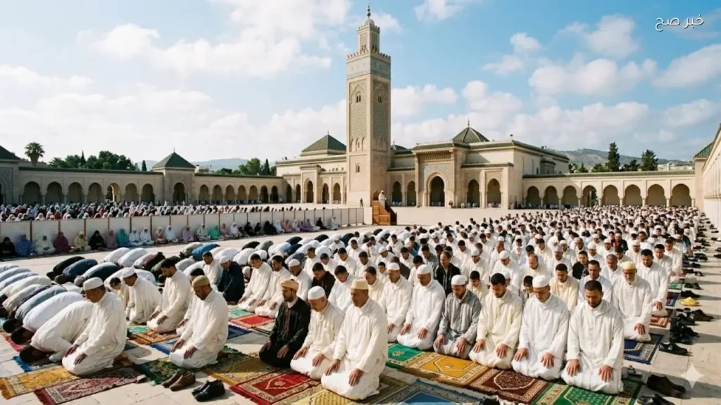 رسمياً.. موعد صلاة عيد الأضحى ٢٠٢٦ في البحرين بالمصليات والجوامع الكبرى