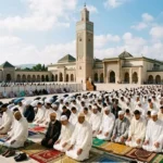 رسمياً.. موعد صلاة عيد الأضحى ٢٠٢٦ في البحرين بالمصليات والجوامع الكبرى