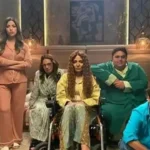 الحلقة 28 من مسلسل اللعبة 5 تعرض الاثنين المقبل بتحديات جديدة