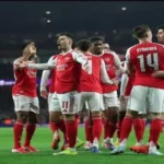 آرسنال يستضيف بيرنلي في الدوري الإنجليزي غدًا