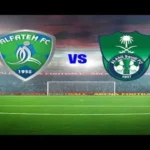 موعد مباراة الأهلي والفتح في دوري روشن السعودي والقنوات الناقلة