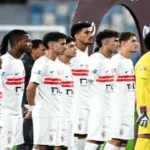 الزمالك يستعد لمواجهة سيراميكا كليوباترا بعد خسارته في الكونفدرالية