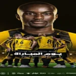 مباراة الشباب والاتحاد في دوري روشن السعودي: الموعد والقنوات الناقلة