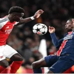باريس سان جيرمان يواجه آرسنال في نهائي دوري أبطال أوروبا 2026