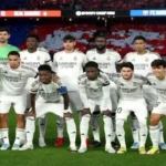 ريال مدريد يستضيف أتلتيك بلباو في ختام الدوري الإسباني اليوم