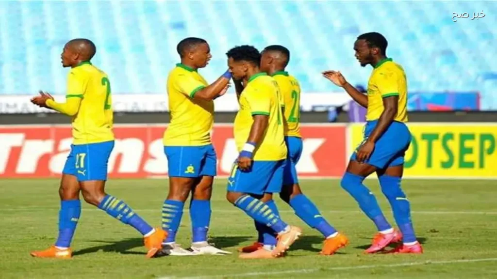 موعد مباراة إياب نهائي دوري أبطال أفريقيا بين صن داونز والجيش الملكي