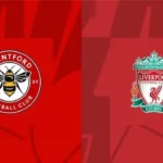 ليفربول يواجه برينتفورد في ختام الدوري الإنجليزي اليوم