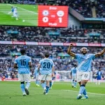 مانشستر سيتي يستعد لمواجهة بورنموث بعد التتويج بكأس الاتحاد الإنجليزي