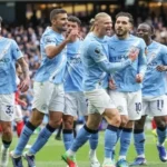 مباراة مانشستر سيتي وبورنموث غدًا في الدوري الإنجليزي: الموعد والقنوات الناقلة
