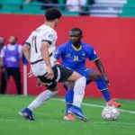 مصر تواجه الخاسر من المغرب والسنغال في تحديد المركز الثالث بأمم أفريقيا للناشئين