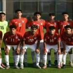 مصر تواجه كوت ديفوار في ربع نهائي كأس أمم أفريقيا تحت 17 سنة