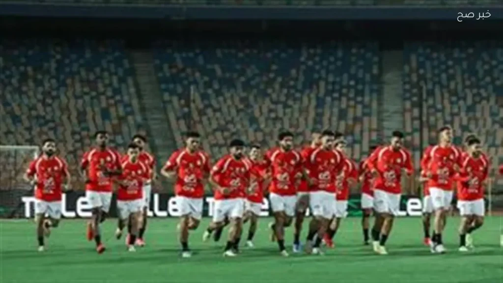 مصر تواجه البرازيل في مباراة ودية استعدادًا لكأس العالم