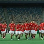 مصر تواجه البرازيل في مباراة ودية استعدادًا لكأس العالم