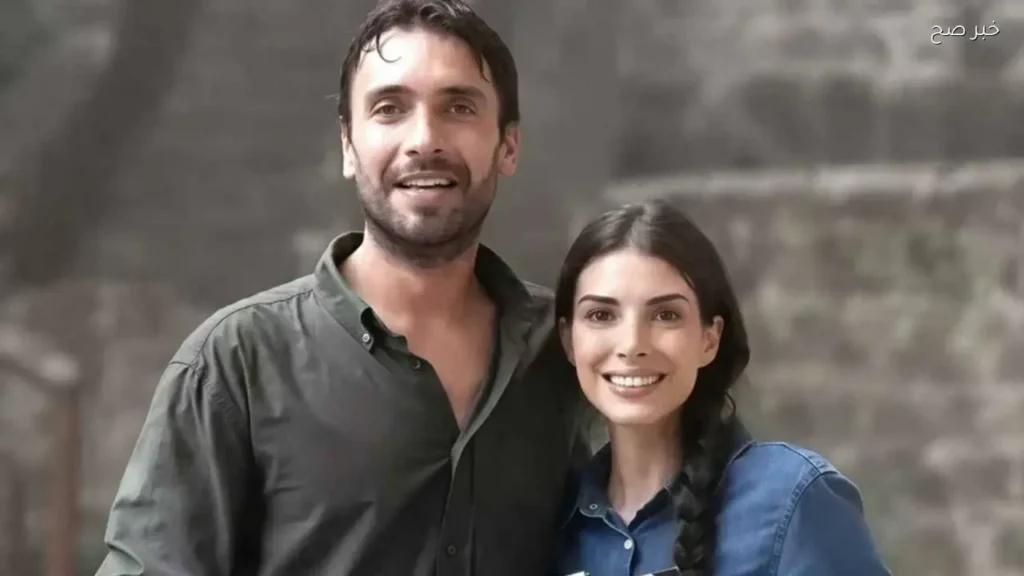 مسلسل هذا البحر سوف يفيض الحلقة 30 .. تحولات جديدة في الحبكة الدرامية