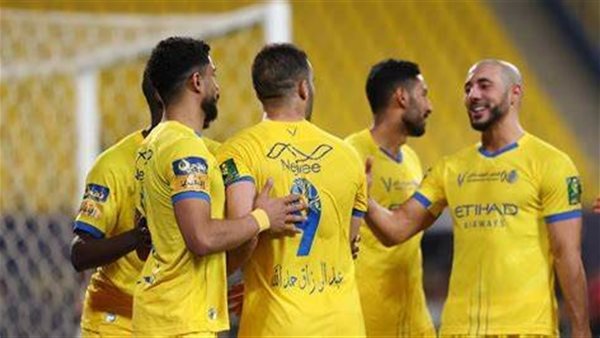 النصر يواجه غامبا أوساكا في نهائي دوري أبطال آسيا 2 اليوم