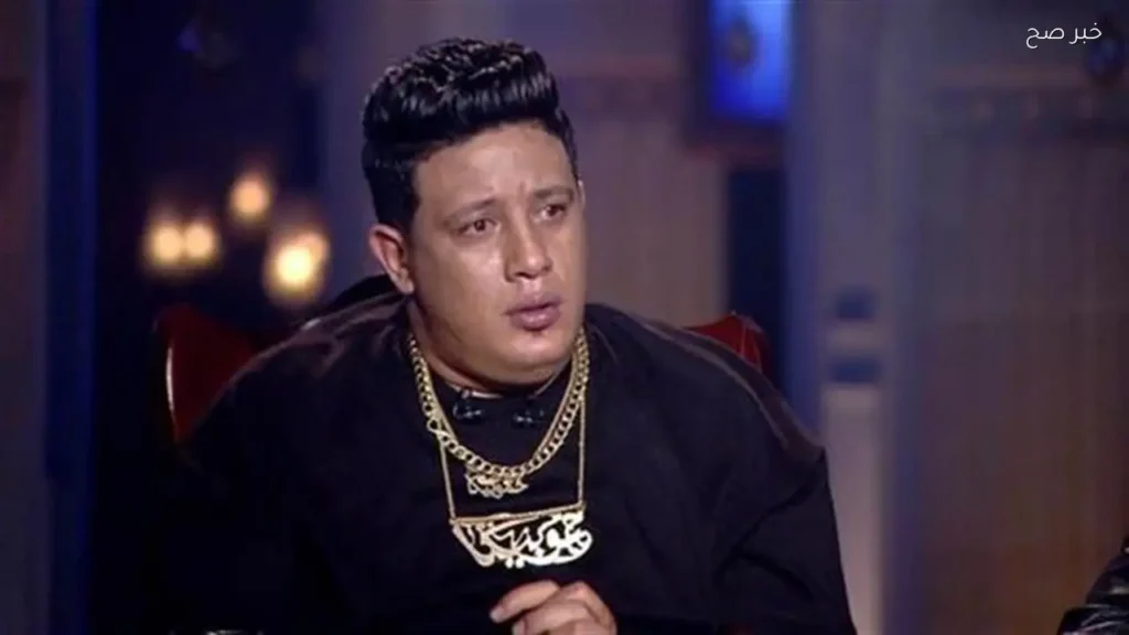 عزاء والد حمو بيكا في الإسكندرية غدًا بعد صلاة المغرب