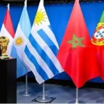 كأس العالم 2030 قد يشهد مشاركة 66 منتخبًا لأول مرة