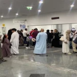 مونوريل شرق النيل يستقطب أعدادًا كبيرة من الركاب في أول أيام عيد الأضحى