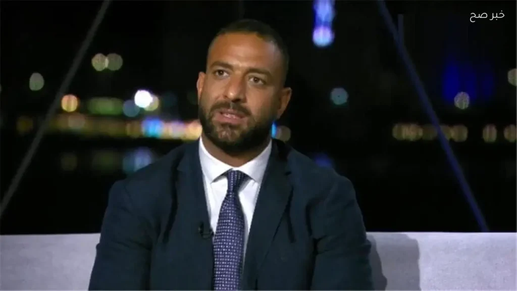 ميدو: الزمالك أضاع لقب الكونفدرالية بسبب تراجع الأداء