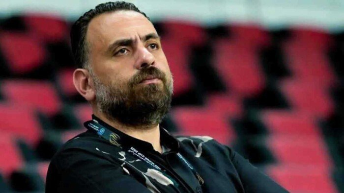 ميدو: كنت صاحب فكرة التعاقد مع جون إدوارد.. والزمالك بطل في أصعب الظروف