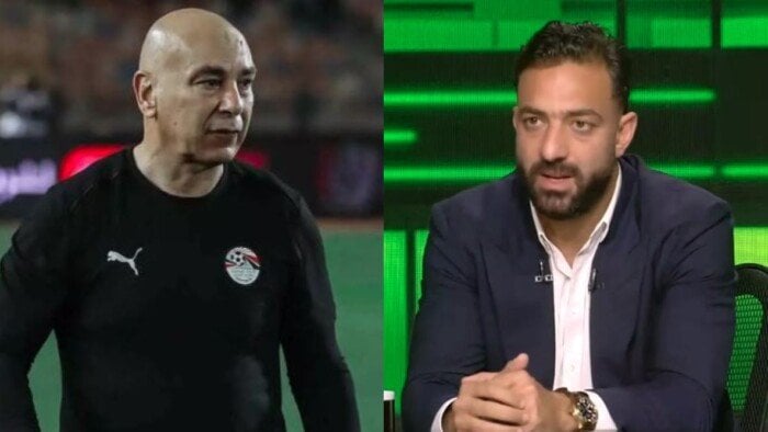 ميدو يدافع عن <a href=