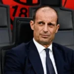 إقالة أليجري من تدريب ميلان بعد عدم التأهل لدوري الأبطال