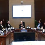 اجتماع لمتابعة زيادة الاحتياطي الاستراتيجي من السلع الغذائية في مصر