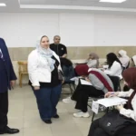 نائب رئيس جامعة عين شمس يطالب بسرعة إعلان نتائج الامتحانات