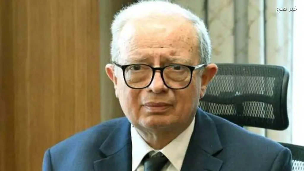 تهنئة نائب رئيس الوزراء للرئيس بمناسبة عيد الأضحى