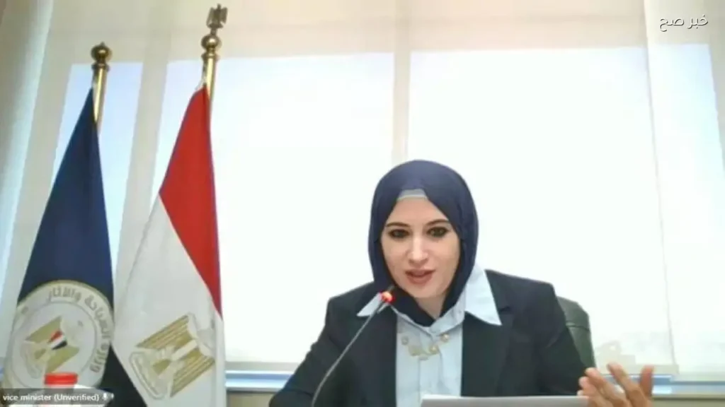 نائب وزير السياحة تشارك في جلسات حوارية بكوريا الجنوبية حول التسويق السياحي